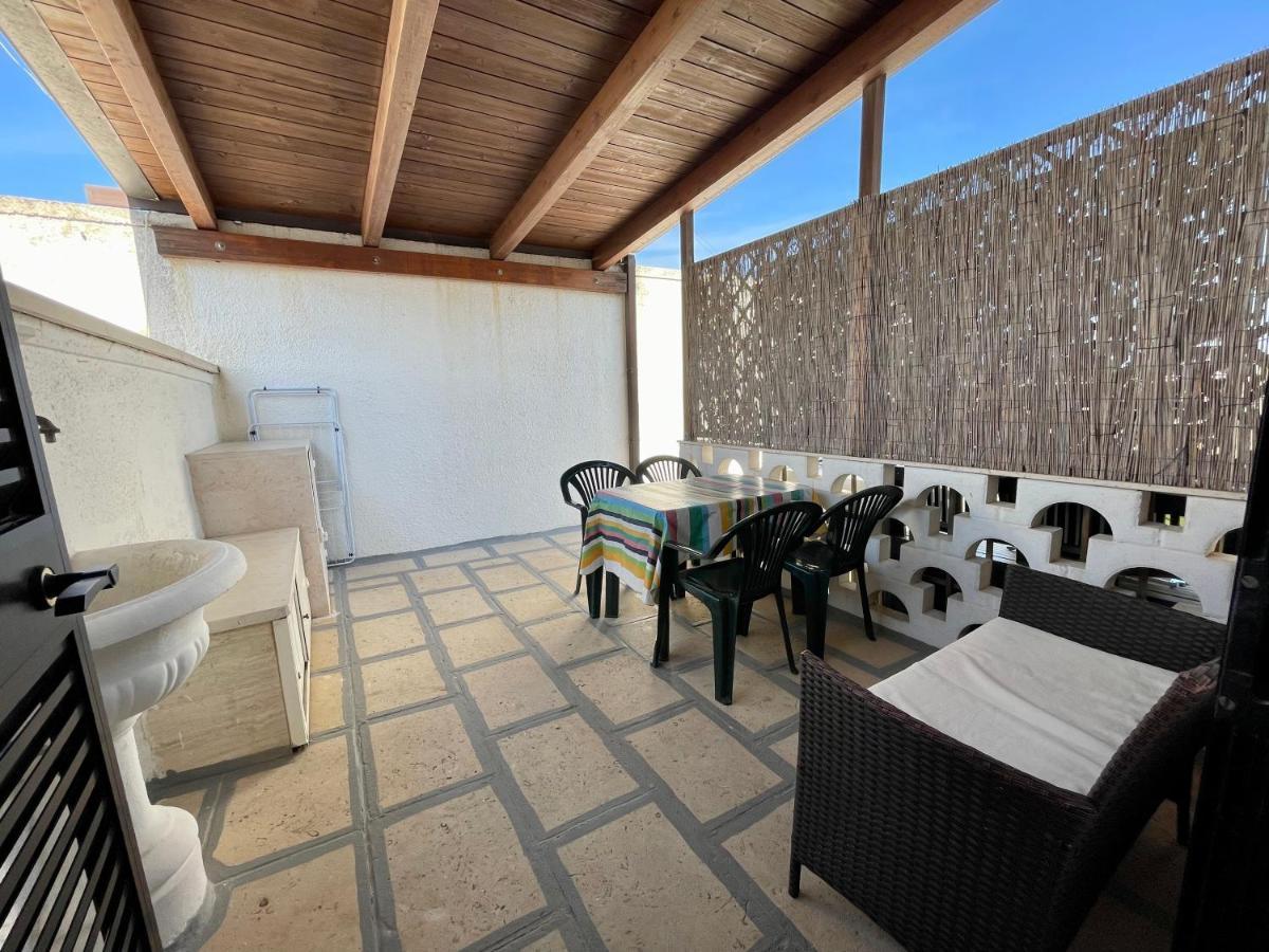 Il Capitolo Ferienhaus Monopoli